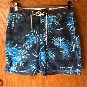 Tommy Hilfiger size: M men’s swimsuit